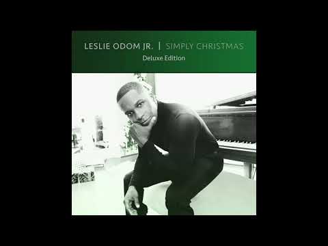 Leslie Odom, Jr. - Please Come Home For Christmas mp3 ke stažení