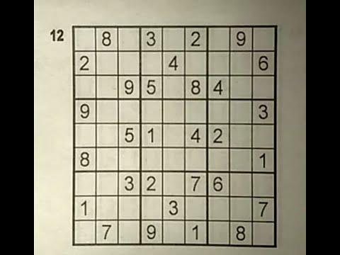 Estratégia de Sudoku - Leia nossas dicas e truques de Sudoku aqui