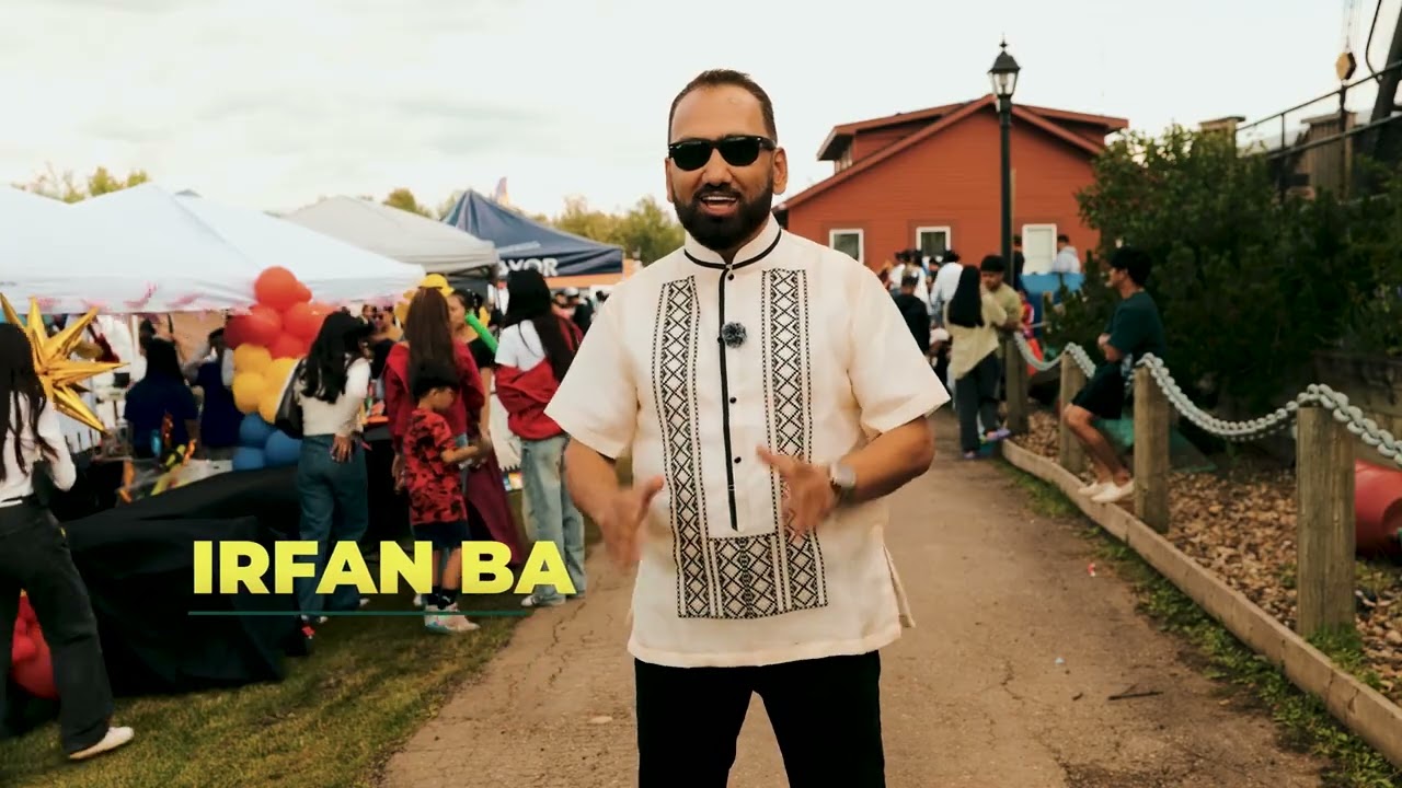 Fort McMurray Celebrates Filipino Culture in Full Colour!