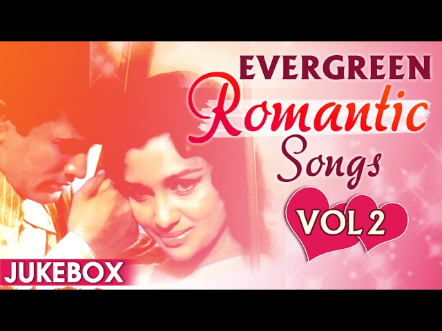 Evergreen Romantic Love Songs - Vol 2 | Pyar Deewana Hota Hai And More Old Hindi Love Songs class=