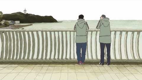 TVアニメ『ピンポン』第6話次回予告