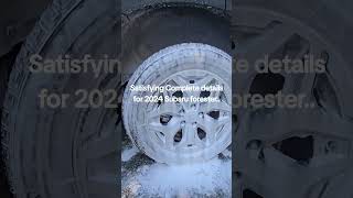 This is how a make an extra income as part time detailing business.#detailing #mobiledetailing