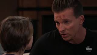 GH: 11/22/19 - Monica & Jason Part 2/2