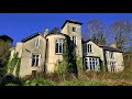 ABANDONED IN IRELAND: The Forgotten Mansion