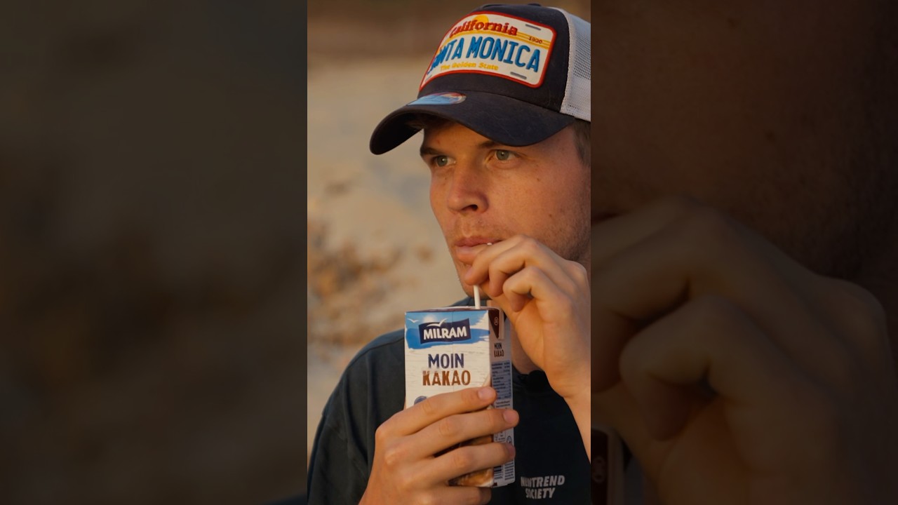 Werbung • ​⁠Picknick im Sonnenaufgang mit 