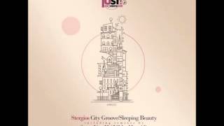 Stergios - City Groove (Stage Van H Remix)