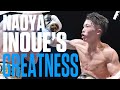 Best Moments Of Naoya Inoue Showing His Greatness TOP RANK D Best Moments Of Naoya Inoue Showing His Greatness TOP RANK D