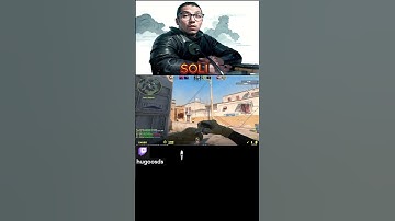 3-triple kill #cs2 #csgo #cs2overpass #gaming #esportscsgo #counterstrike #csgoclips