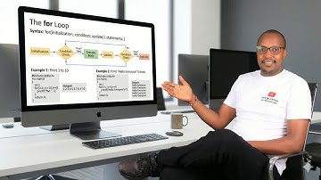 C Loops Explained: For, While, and Do-While Loops for Beginners
