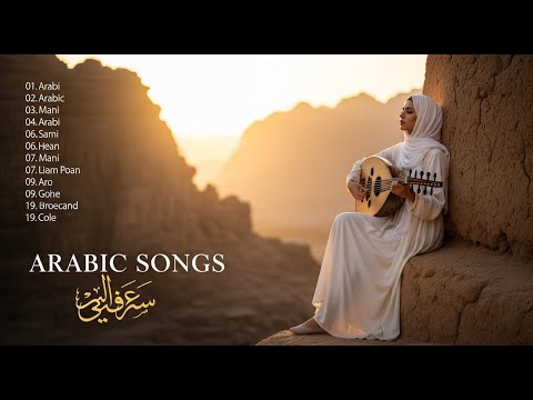 Pearls Of The Middle East Playlist Beautiful Arabic Melodies روائع الشرق الأوسط