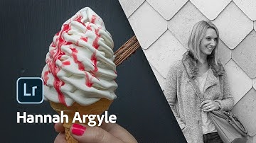 Spotlight on vignettes using Lightroom Mobile | Adobe UK