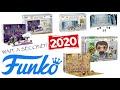 UNBOXING: 2020 Harry Potter Funko Advent Calendar - They Gave Us Repeats!