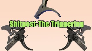 Tales From 4chan: The Triggering
