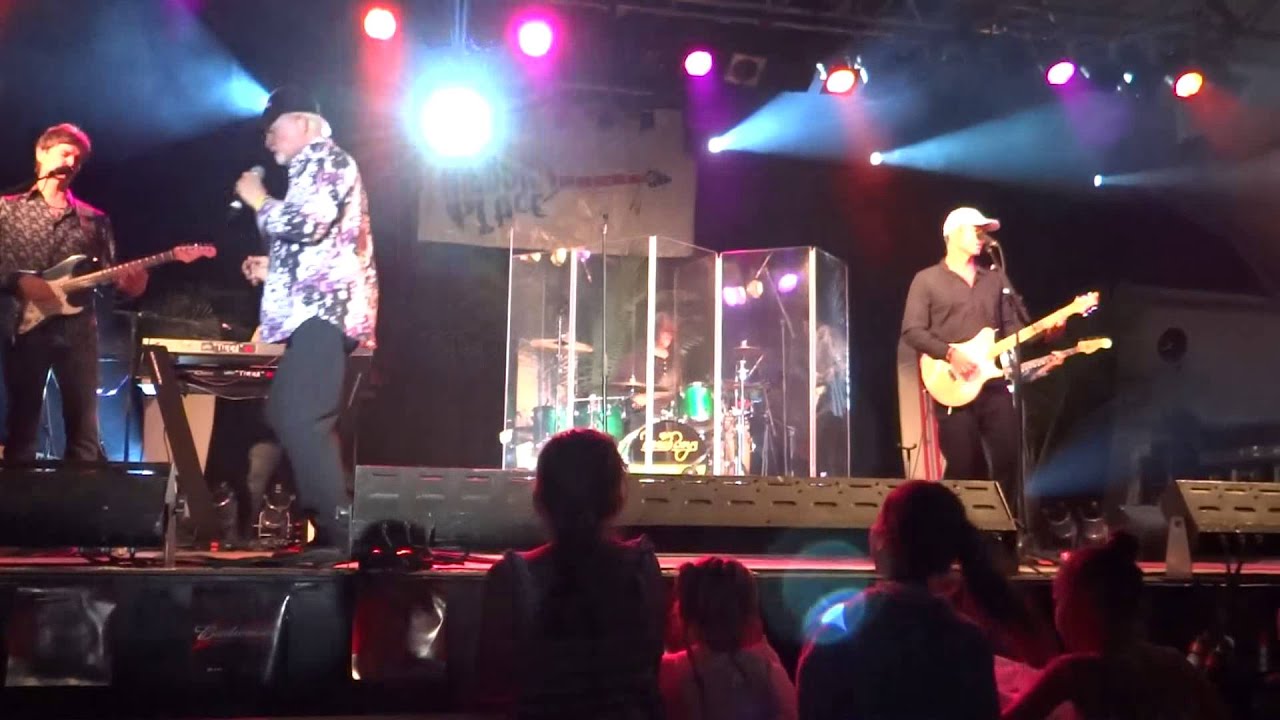 Beach Boys Fun Fun Fun Live Montreal 2013 YouTube Beach boys fun fun fun live montreal 2013 youtube