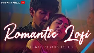 Nonstop Love Mashup 2023 | Naresh Parmar | Night Drive Mashup | Road Trip | Chillout | Jukebox