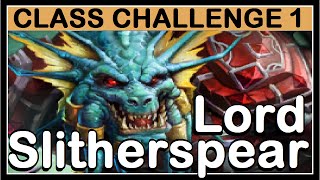 [HS: League Of Explorers] Week 3: Hunter Class Challenge