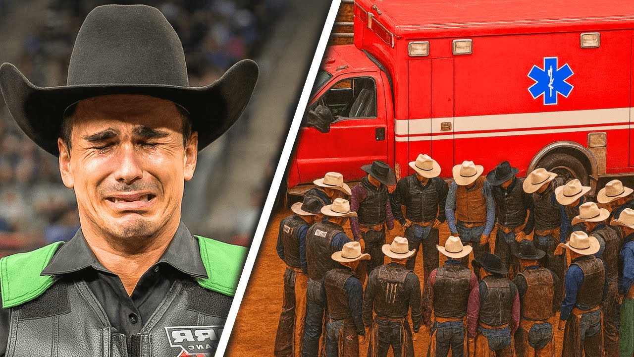 Indigneous Bull Rider 10 DARKEST Moments in Bull Riding History - YouTube