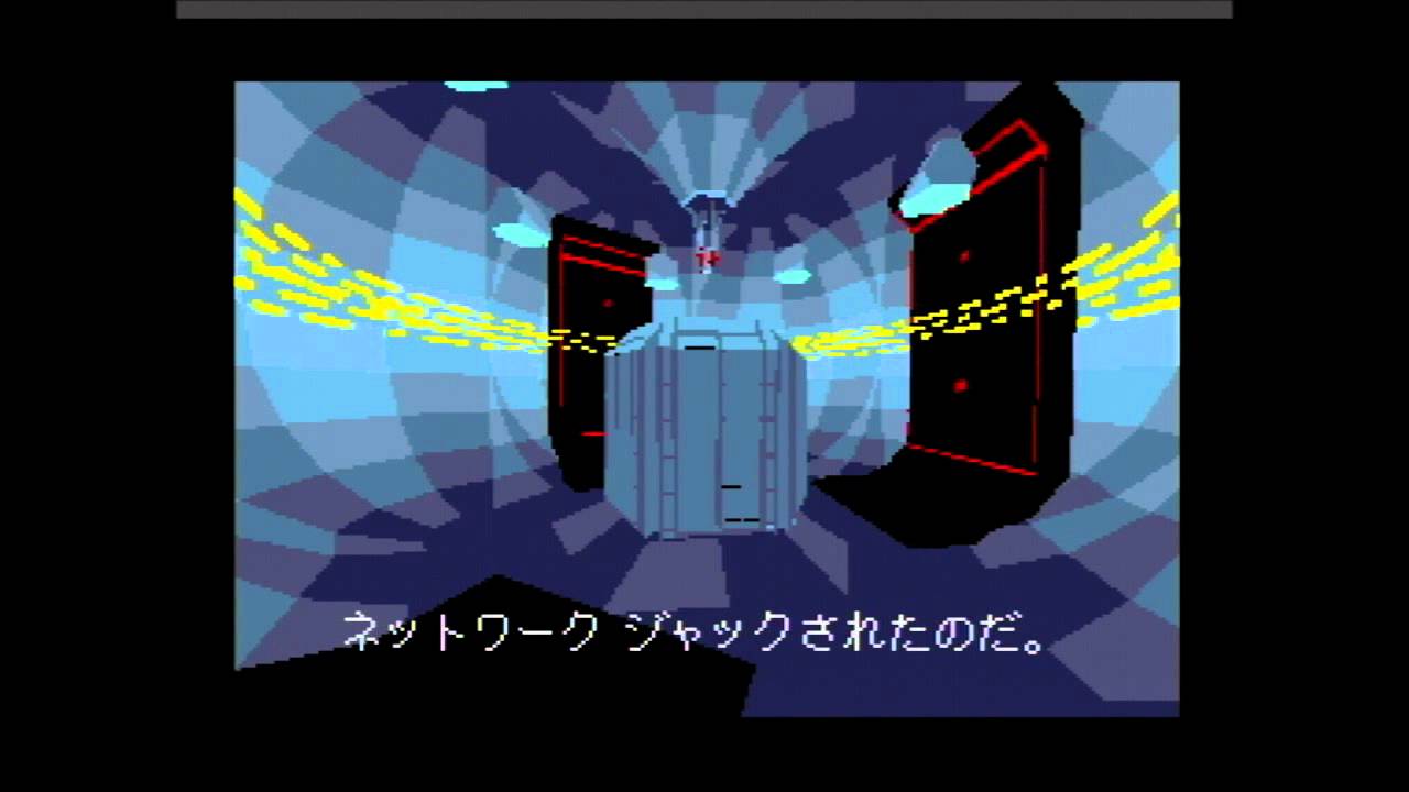Silpheed Mega CD Gameplay
