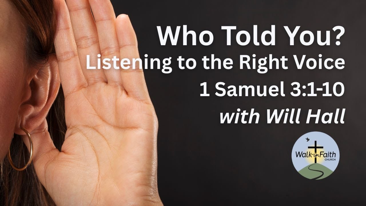 Right Voice