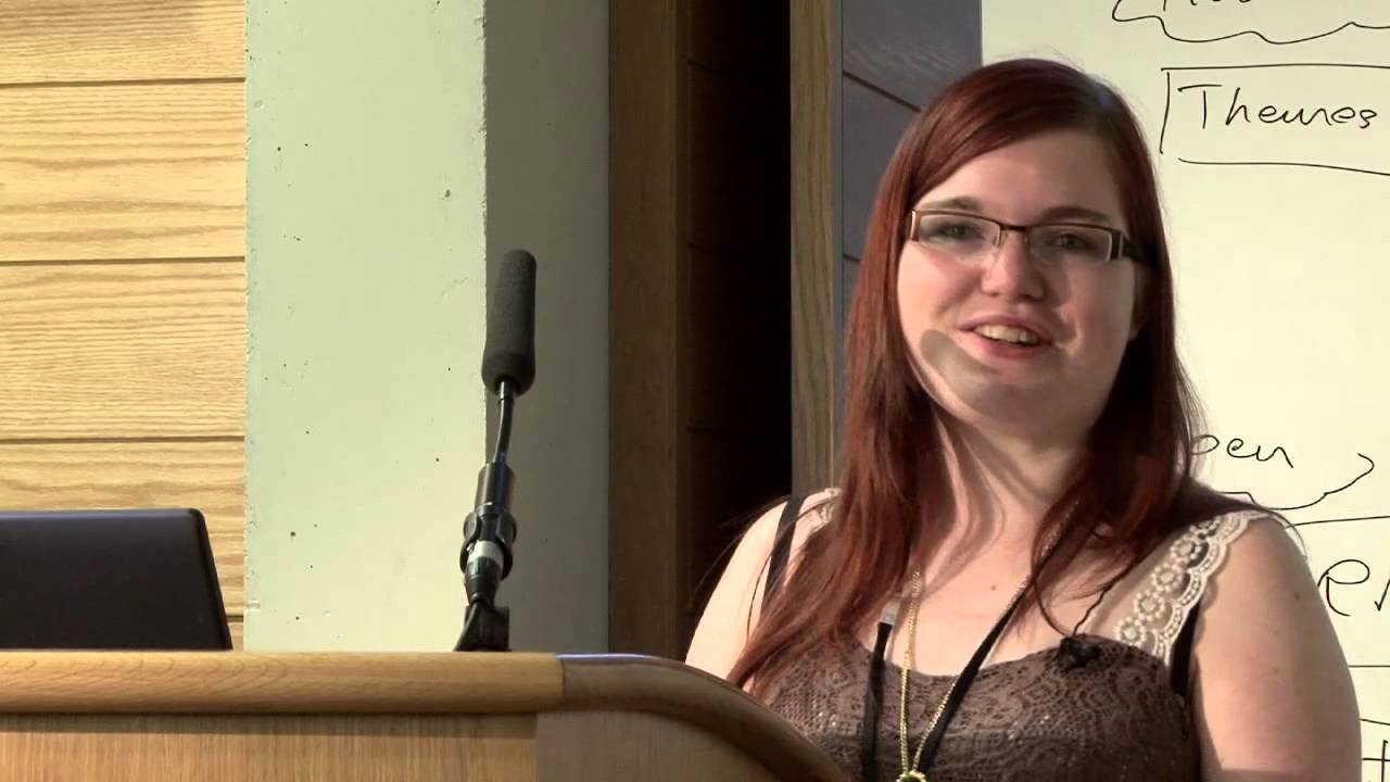Digital Censorship, Surveillance and Copyright and the Implications for Campaigners - YouTube