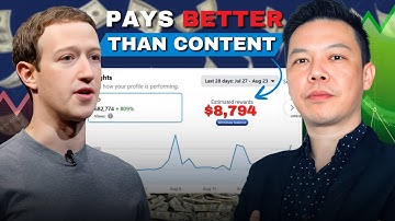 😱FREE Leads from Facebook Threads (New Setting Trick)