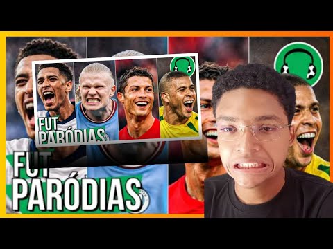 ♫ COMPREI UM LANÇA pt. 13 = LEMBREI DE UM LANCE | Paródia MC Jacaré