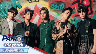 TV Patrol Playback | July 20, 2022 TV Patrol Playback | July 20, 2022