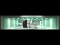 3d projection mapping for iria   ge healthcare by studio trika