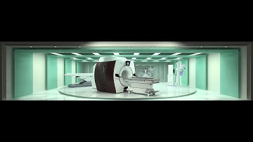 3D Projection Mapping for IRIA -  GE Healthcare by Studio Trika