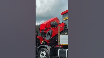 Beauty in Steel and Sky – A Scene You’ll Want to Watch Twice