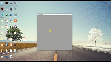 Tutorial Interfaz gráfica Visual Studio 2013 y C++ - Parte II