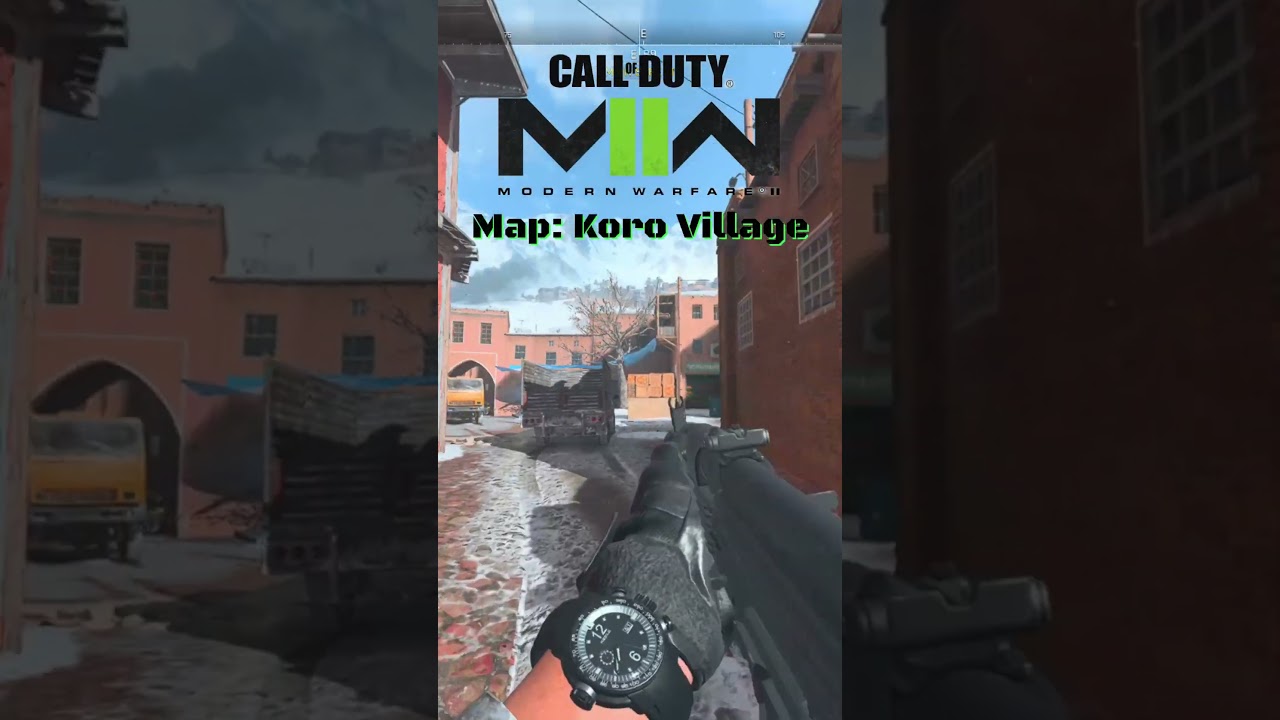 Example Video - #5