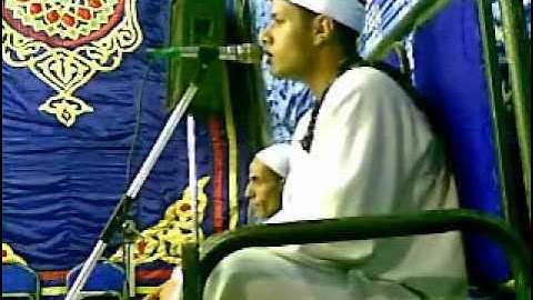 سورة النمل الشيخ محمد سمير بلال.wmv