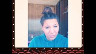 How To Act Out A Monologue screenshot 4