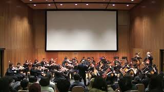 UTSC Fall Flourish Concert 2023