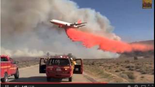 DC-10 Airtanker