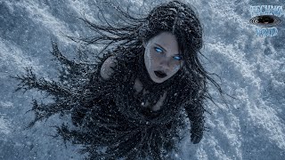 Techno Void – Buried in the Frost | Dark Melodic Techno