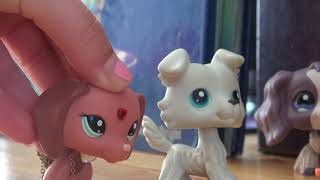 LPS Begin Again Music Video