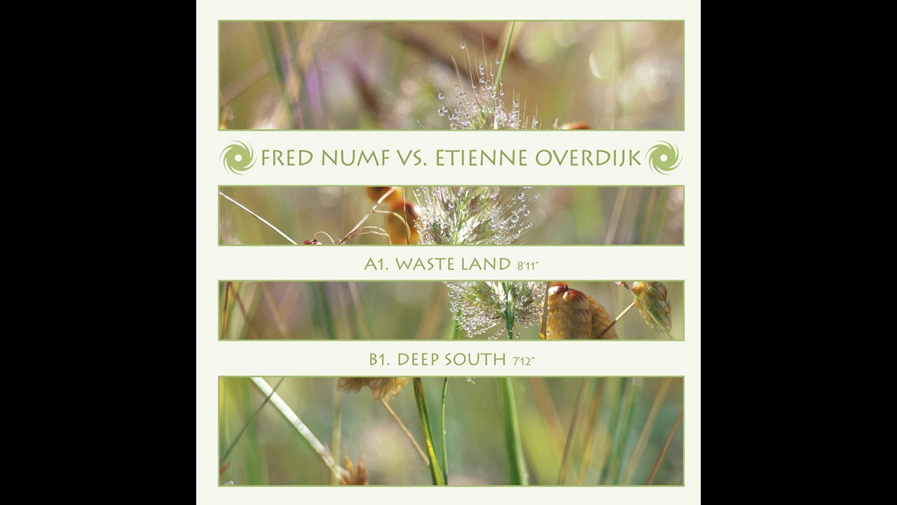 Fred Numf vs. Etienne Overdijk - Waste Land [2001]