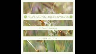 Fred Numf vs. Etienne Overdijk - Waste Land [2001]