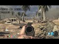 Cod Bo3 Coop Custom Zombies Shisha No Teiku - WaW Little Resistance Remaster
