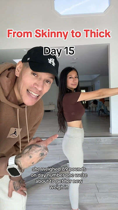 Booty Growth in 2 Weeks!??