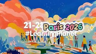 STC en #LearningPlanetFestival París 2026