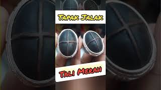 Batu Tapak Jalak Tali Merah batutapakjalak batutapakjalakasli batuakiktapakjalak tapakjalak