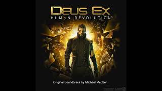 Icarus (1 Hour Loop) Deus Ex: Human Revolution