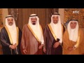 علي النعيمي الأعرابي القادم من الصحراء الذي أصبح رئيس أكبر شركة نفط في العالم 