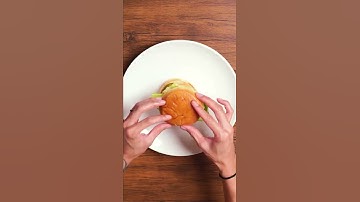 Homemade In N Out?! Trader Joe