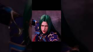 Throne Of Seal Lin Xin Power Awakens