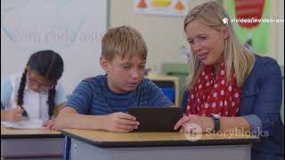 "Smart Education Project Demo|Attendance & Palnner App" screenshot 5