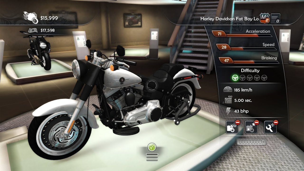 Test Drive Unlimited 2™ Motorcycle Dlc2 Review Hd - Youtube